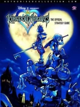 Kingdom Hearts Paperback