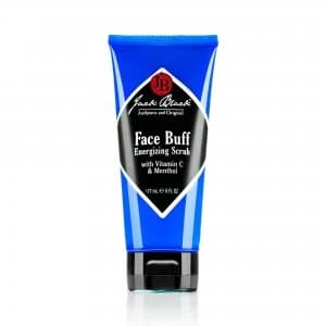 Jack Black Face Buff Energising Scrub 88ml