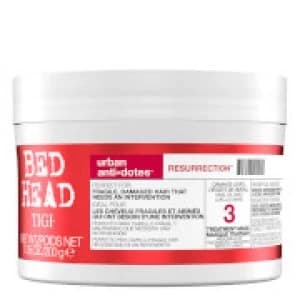 TIGI Bed Head Urban Antidotes Resurrection Treatment Mask (200g)