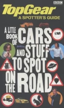 Top Gear by Sam Philip Book