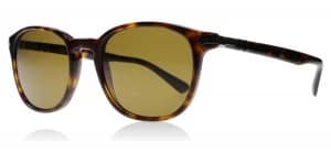 Persol PO3148S Sunglasses Tortoise 901557 Polarized 53mm