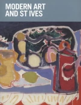 Modern Art and St Ives by Paul Denison Paperback