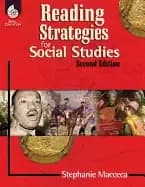 reading strategies for social studies