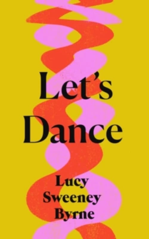 Let's Dance Paperback / softback
