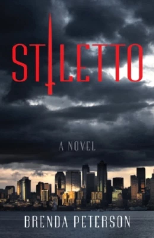 Stiletto : A Novel Paperback / softback