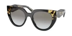 Prada Sunglasses PR 14WS 3890A7