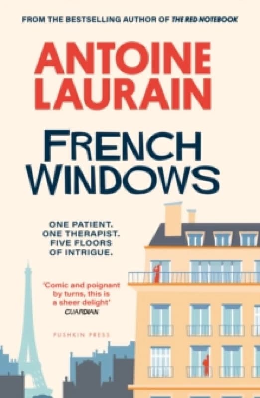 French Windows Paperback / softback