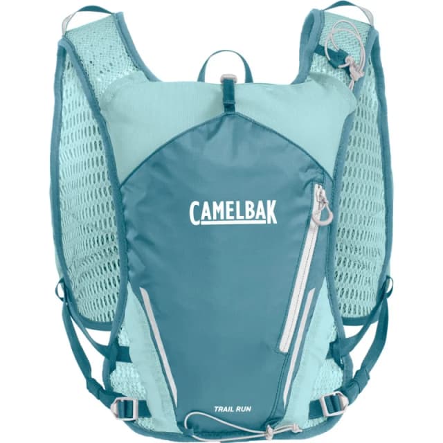 Hydration Bag For Her Camelbak Bleu Female TU