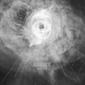 Course Hex by Kalmen CD Album