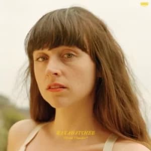 Great Thunder by Waxahatchee Vinyl Album