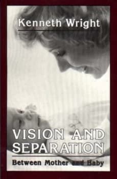 Vision and Separation by Kenneth Wright Book