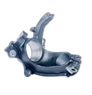RIDEX Steering Knuckle 1159S0011 Stub Axle, wheel suspension VW,AUDI,SKODA,Golf IV Schragheck (1J1),Golf IV Variant (1J5),Touran (5T1)