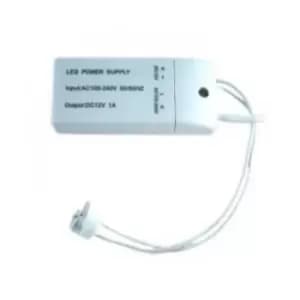 Deltech 120W LED Driver 12V - 12V120DC