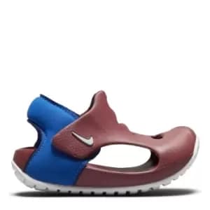 Nike Sunray Protect 3 Baby/Toddler Sandals - Brown