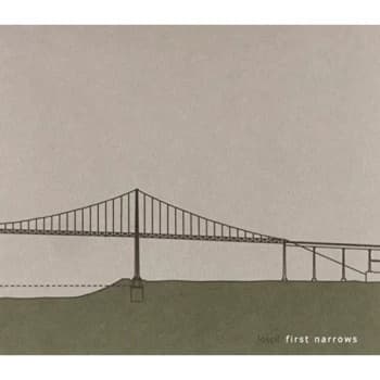 Loscil - First Narrows Vinyl