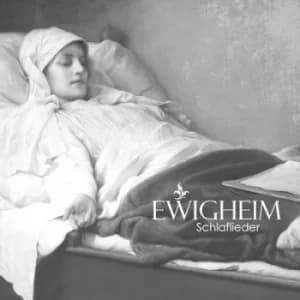 Schlaflieder by Ewigheim CD Album