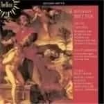 Britten: (The) Five Canticles