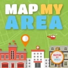 Map My Area
