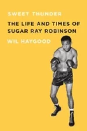 sweet thunder the life and times of sugar ray robinson