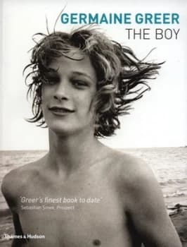 The Boy by Germaine Greer Paperback