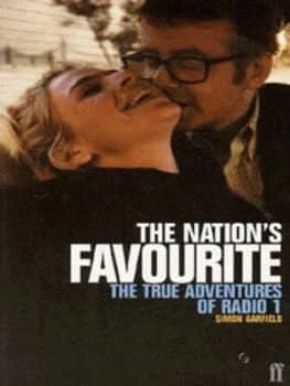The Nations Favourite by Simon Garfield Paperback