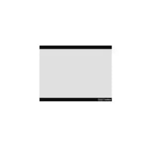 Horizontal Frames4Windows A4 Black Pack of 10