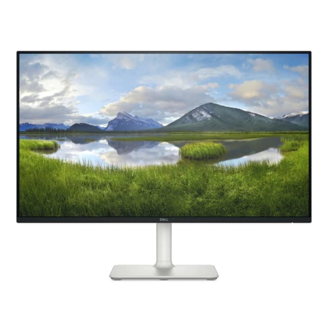 Dell S2725H, 1920 x 1080, In-Plane Switching (IPS) technology, 300 cd/m2 (typical), 16:9, 8 ms (Normal mode) 5 ms (Fast mode) 4 ms (Extreme mode)