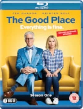 The Good Place - Season One Bluray