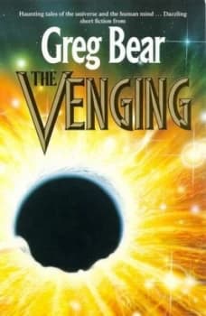 The Venging by Greg Bear Paperback