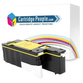 Dell 59311131 V53F6/XY7N4 Yellow Laser Toner Ink Cartridge