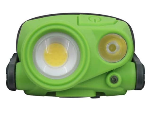 Lighthouse Jf3009 T40Hr Rechargeable Headlight Lamp L/ht40Hr