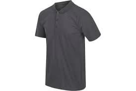 Regatta Grey 'Sinton' Active Cotton Printed T-Shirt - S