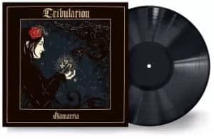 Tribulation Hamartia SINGLE multicolor