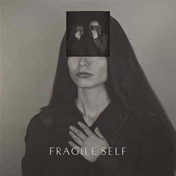 Fragile Self - Fragile Self CD
