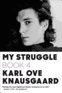 my struggle book 4