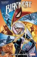 black cat vol 1 grand theft marvel