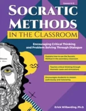 socratic methods in the classroom encouraging critical thinking and problem