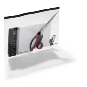 Durable ZIP Bag A4, Pack of 5