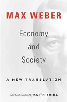 Economy and Society : A New Translation