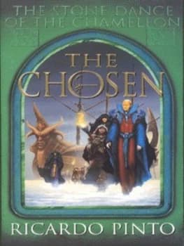 The Chosen by Ricardo Pinto Paperback
