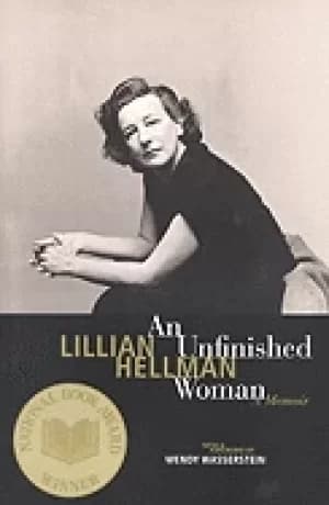 unfinished woman a memoir