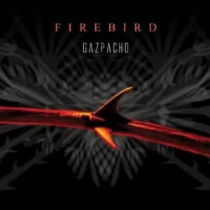 Firebird by Gazpacho CD Album