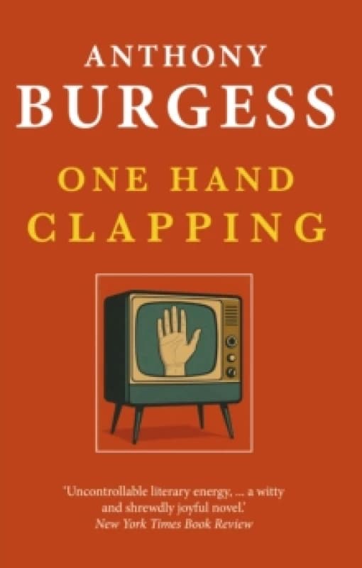 One Hand Clapping Paperback / softback