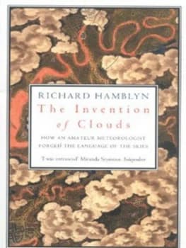 The Invention of Clouds by Richard Hamblyn Paperback