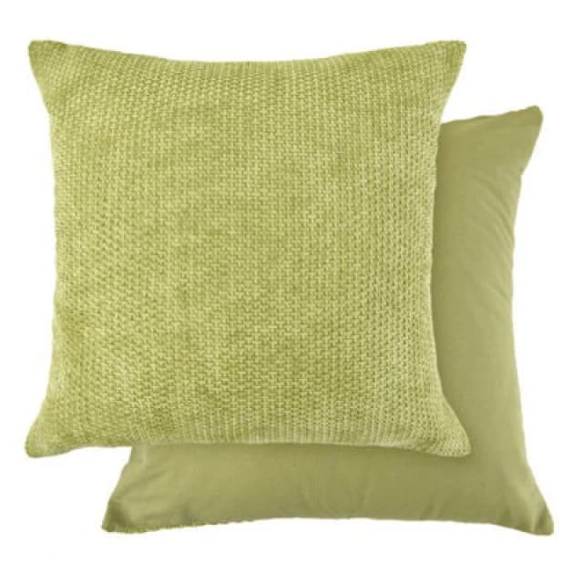 Pica Collection Cushion Cover In Green