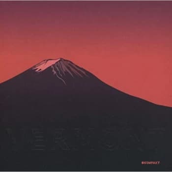 Vermont - Vermont CD