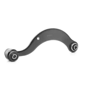 RIDEX Suspension arm Longitudinal 273C1257 Track control arm,Wishbone TOYOTA,LEXUS,AURIS (NRE15_, ZZE15_, ADE15_, ZRE15_, NDE15_)