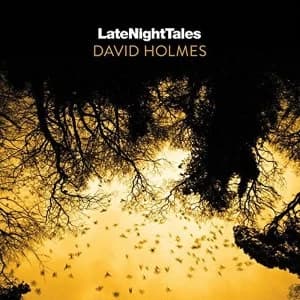 Various Artists - Late Night Tales: David Holmes Vinyl