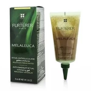 Rene FurtererMelaleuca Anti-Dandruff Ritual Exfoliating Gel (Persistent Dandruff) 75ml/2.6oz