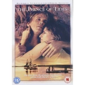The Prince Of Tides DVD